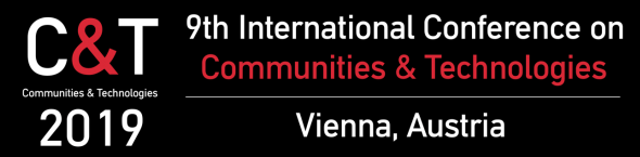 Communities and Technologies (C&T)