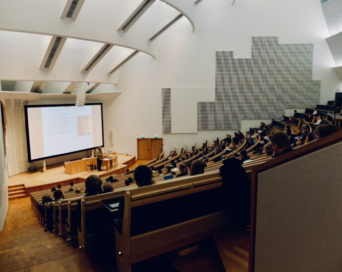 EUSSET Services Series: Conferences
